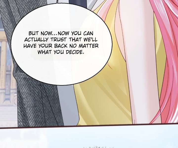 Transmigrating as the Younger Sister of a Bigshot with Multiple Identities Chapter 88 - Page 84