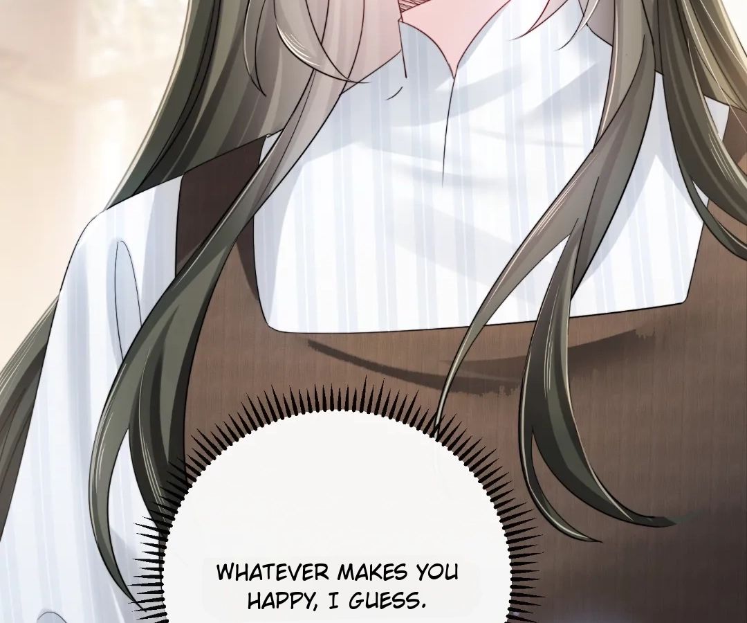 Transmigrating as the Younger Sister of a Bigshot with Multiple Identities Chapter 89 - Page 32