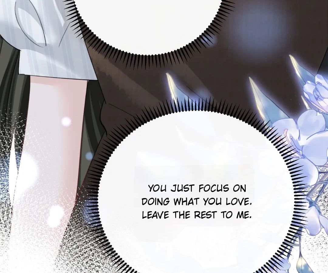 Transmigrating as the Younger Sister of a Bigshot with Multiple Identities Chapter 89 - Page 33