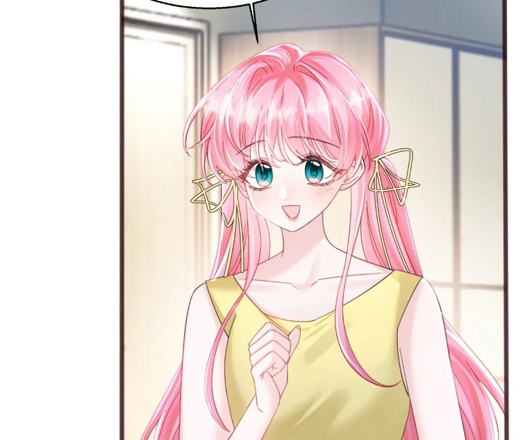 Transmigrating as the Younger Sister of a Bigshot with Multiple Identities Chapter 89 - Page 40