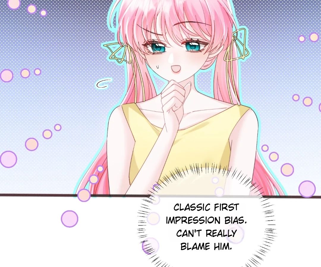 Transmigrating as the Younger Sister of a Bigshot with Multiple Identities Chapter 89 - Page 53