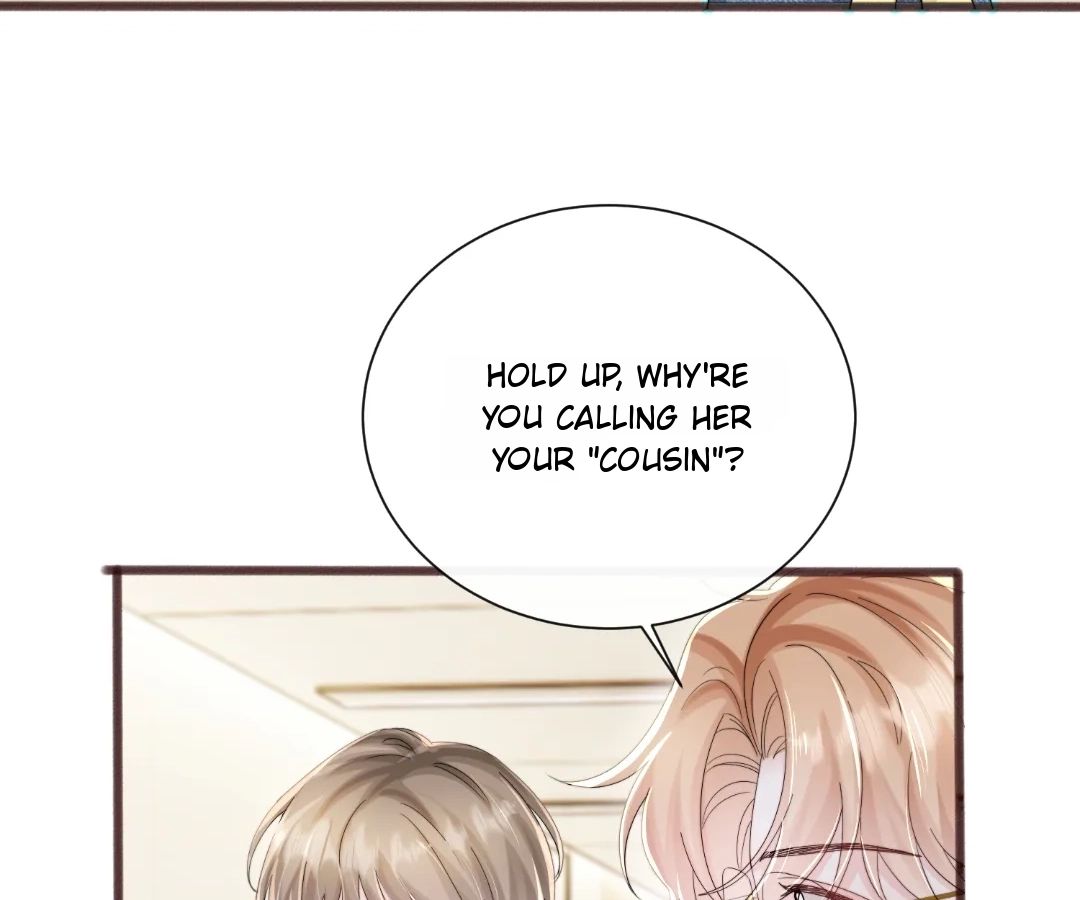 Transmigrating as the Younger Sister of a Bigshot with Multiple Identities Chapter 89 - Page 61