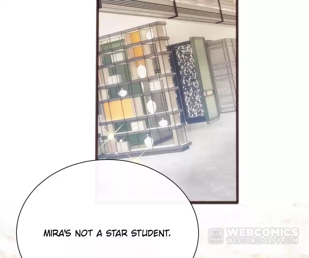 Transmigrating as the Younger Sister of a Bigshot with Multiple Identities Chapter 89 - Page 67