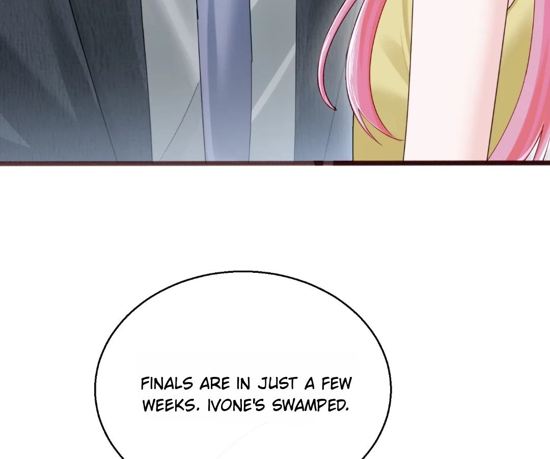 Transmigrating as the Younger Sister of a Bigshot with Multiple Identities Chapter 89 - Page 7