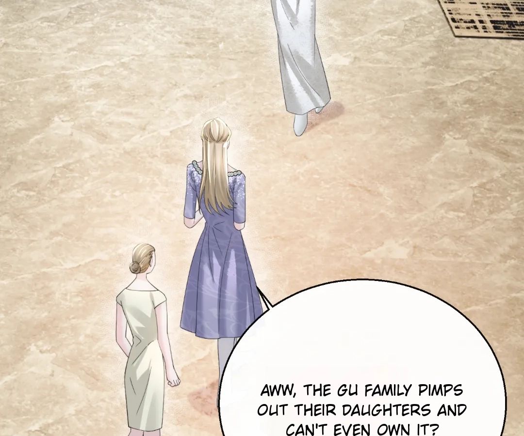 Transmigrating as the Younger Sister of a Bigshot with Multiple Identities Chapter 89 - Page 77