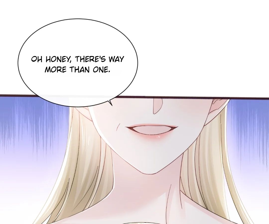 Transmigrating as the Younger Sister of a Bigshot with Multiple Identities Chapter 89 - Page 94