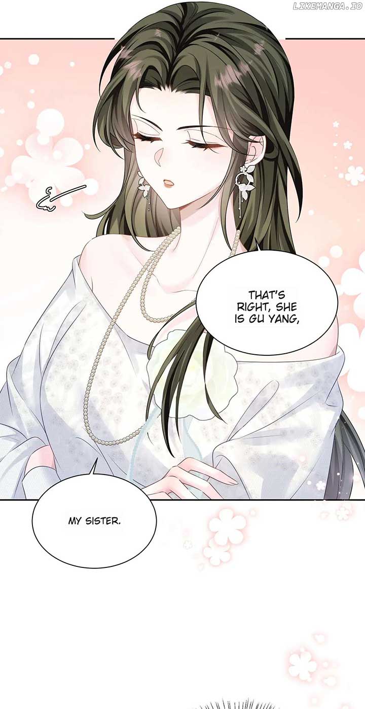 Transmigrating as the Younger Sister of a Bigshot with Multiple Identities Chapter 9 - Page 3