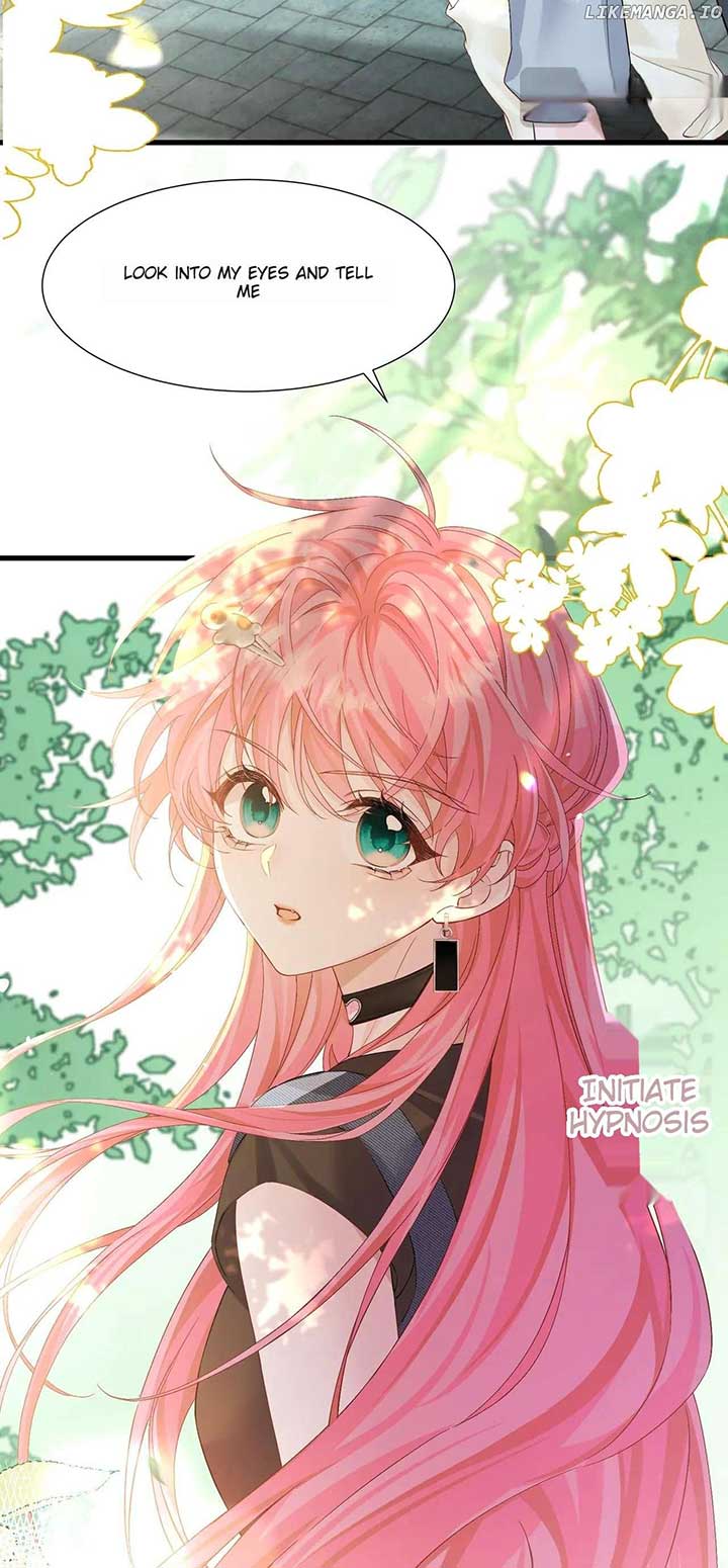 Transmigrating as the Younger Sister of a Bigshot with Multiple Identities Chapter 9 - Page 30