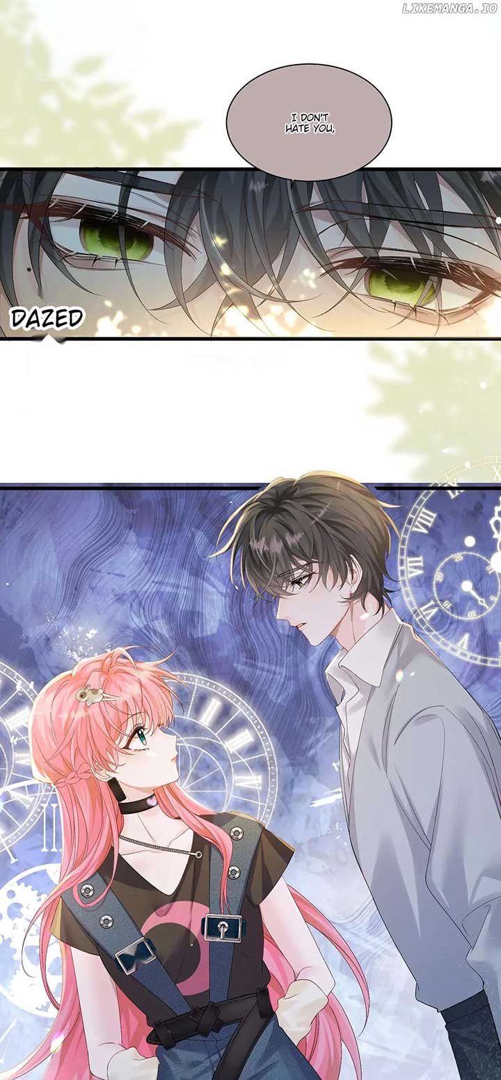 Transmigrating as the Younger Sister of a Bigshot with Multiple Identities Chapter 9 - Page 32