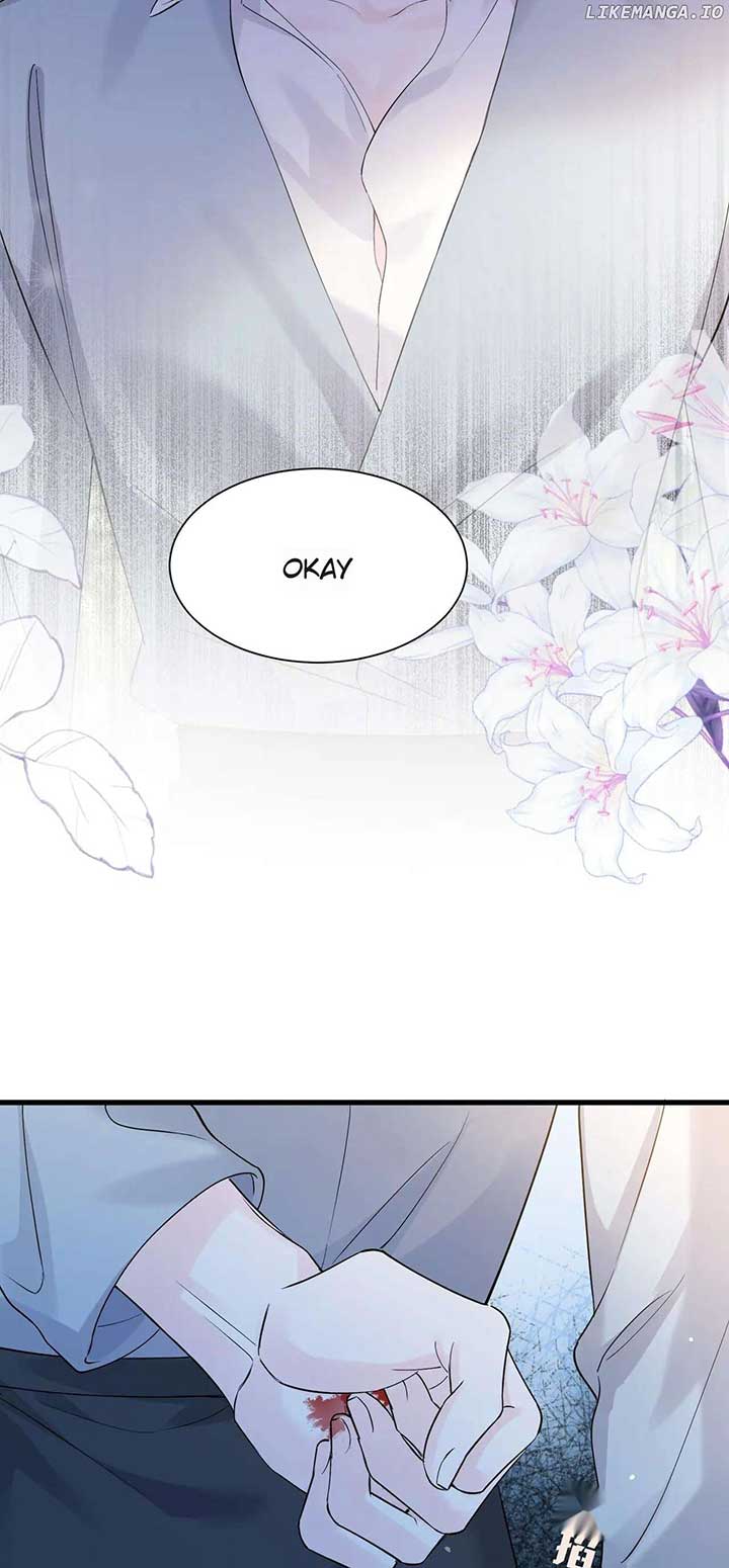 Transmigrating as the Younger Sister of a Bigshot with Multiple Identities Chapter 9 - Page 40