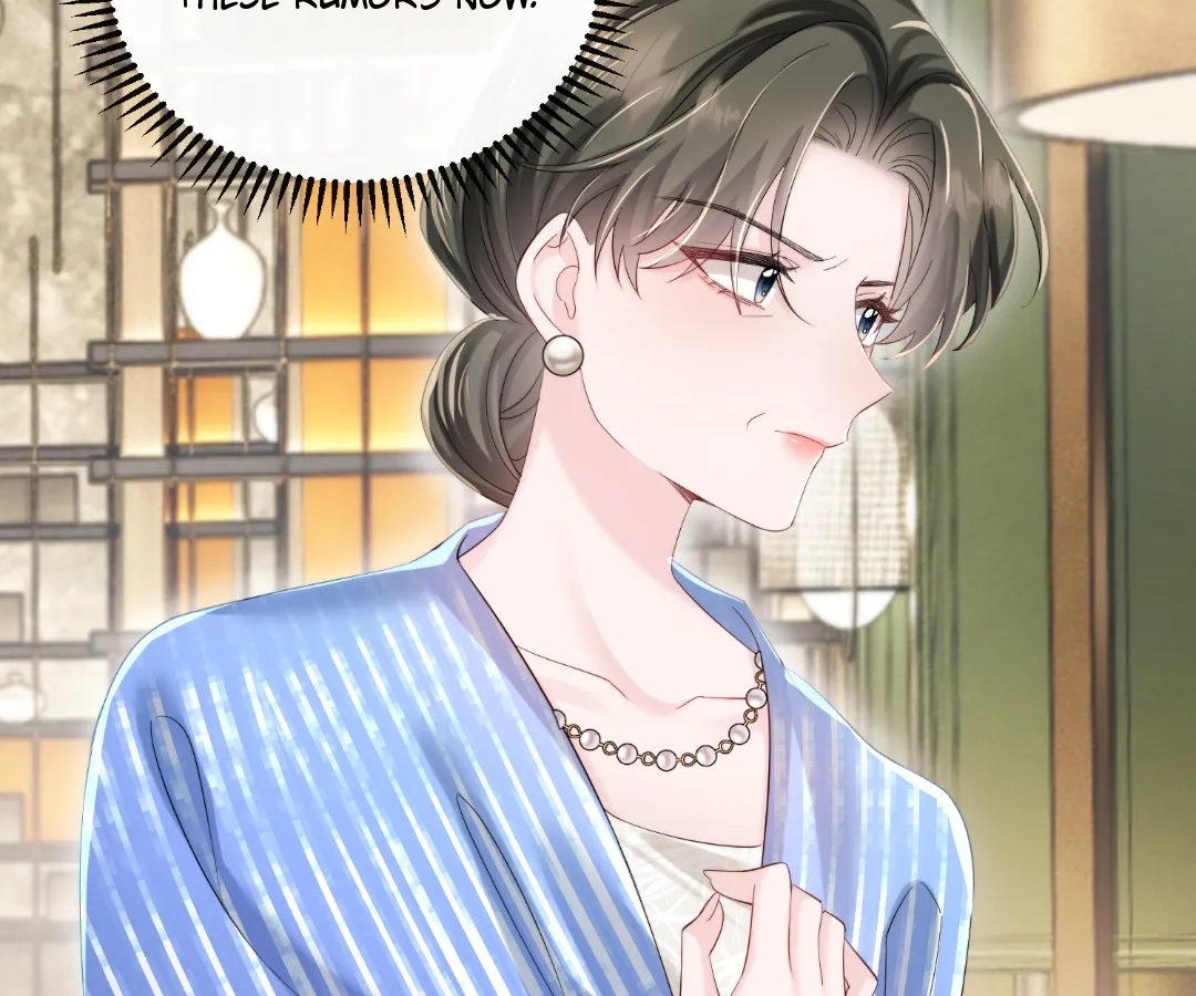 Transmigrating as the Younger Sister of a Bigshot with Multiple Identities Chapter 90 - Page 25
