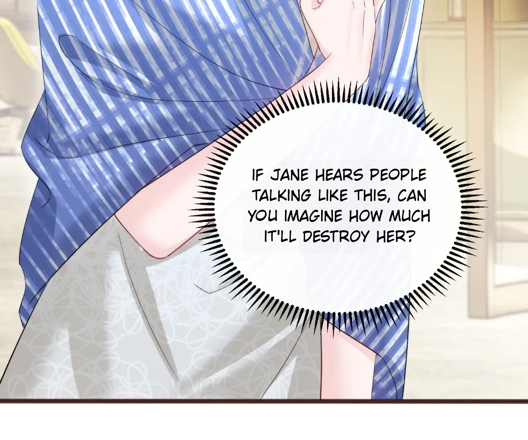 Transmigrating as the Younger Sister of a Bigshot with Multiple Identities Chapter 90 - Page 26