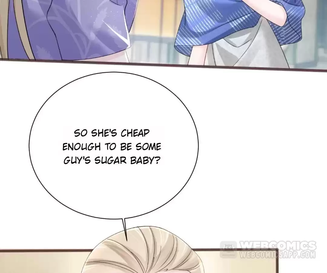 Transmigrating as the Younger Sister of a Bigshot with Multiple Identities Chapter 90 - Page 3
