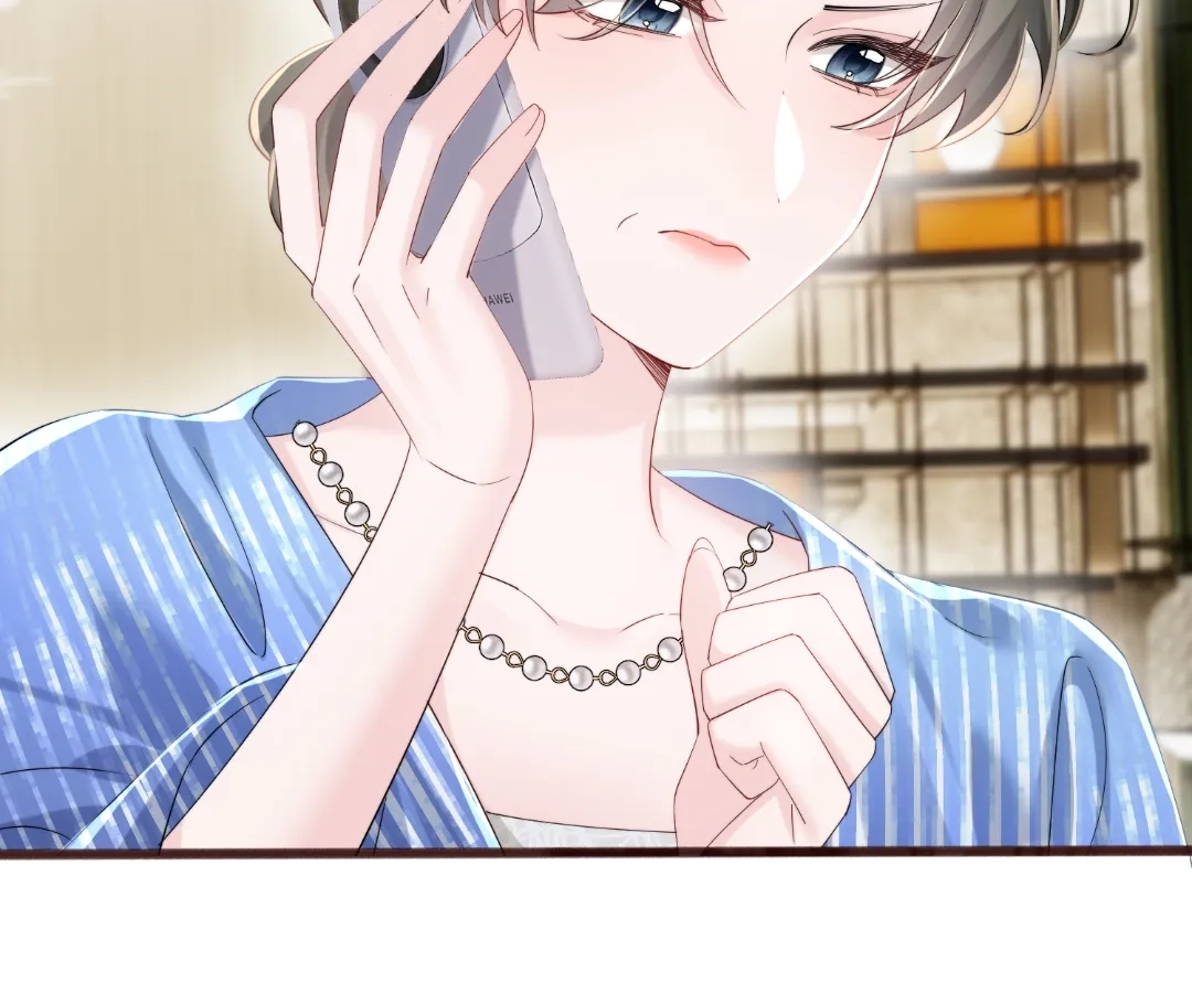 Transmigrating as the Younger Sister of a Bigshot with Multiple Identities Chapter 90 - Page 40