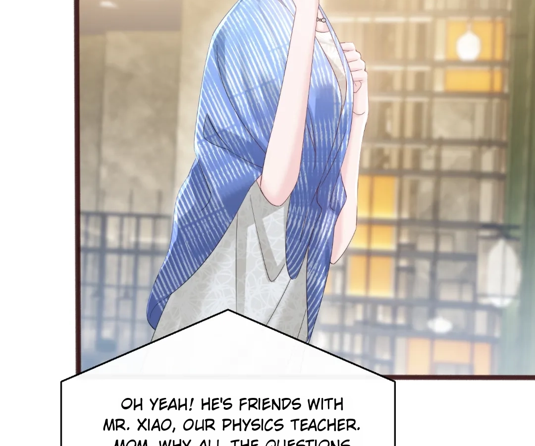 Transmigrating as the Younger Sister of a Bigshot with Multiple Identities Chapter 90 - Page 42