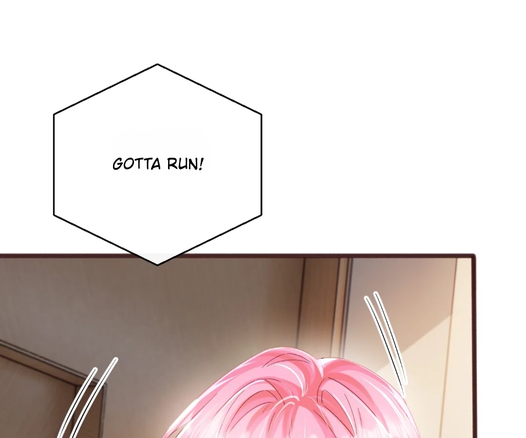 Transmigrating as the Younger Sister of a Bigshot with Multiple Identities Chapter 90 - Page 45