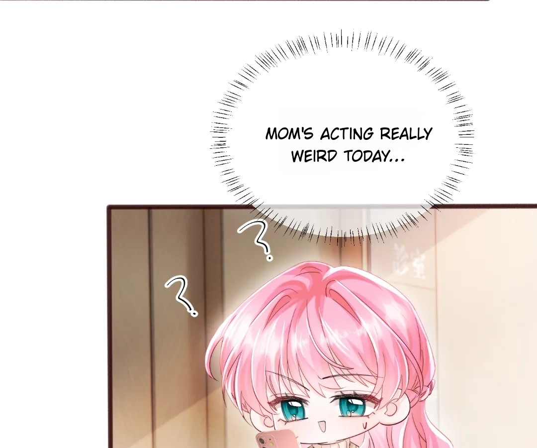 Transmigrating as the Younger Sister of a Bigshot with Multiple Identities Chapter 90 - Page 47
