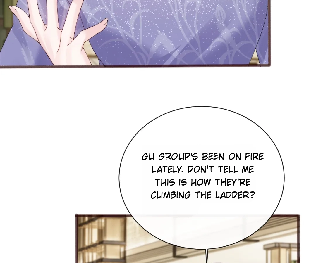 Transmigrating as the Younger Sister of a Bigshot with Multiple Identities Chapter 90 - Page 5