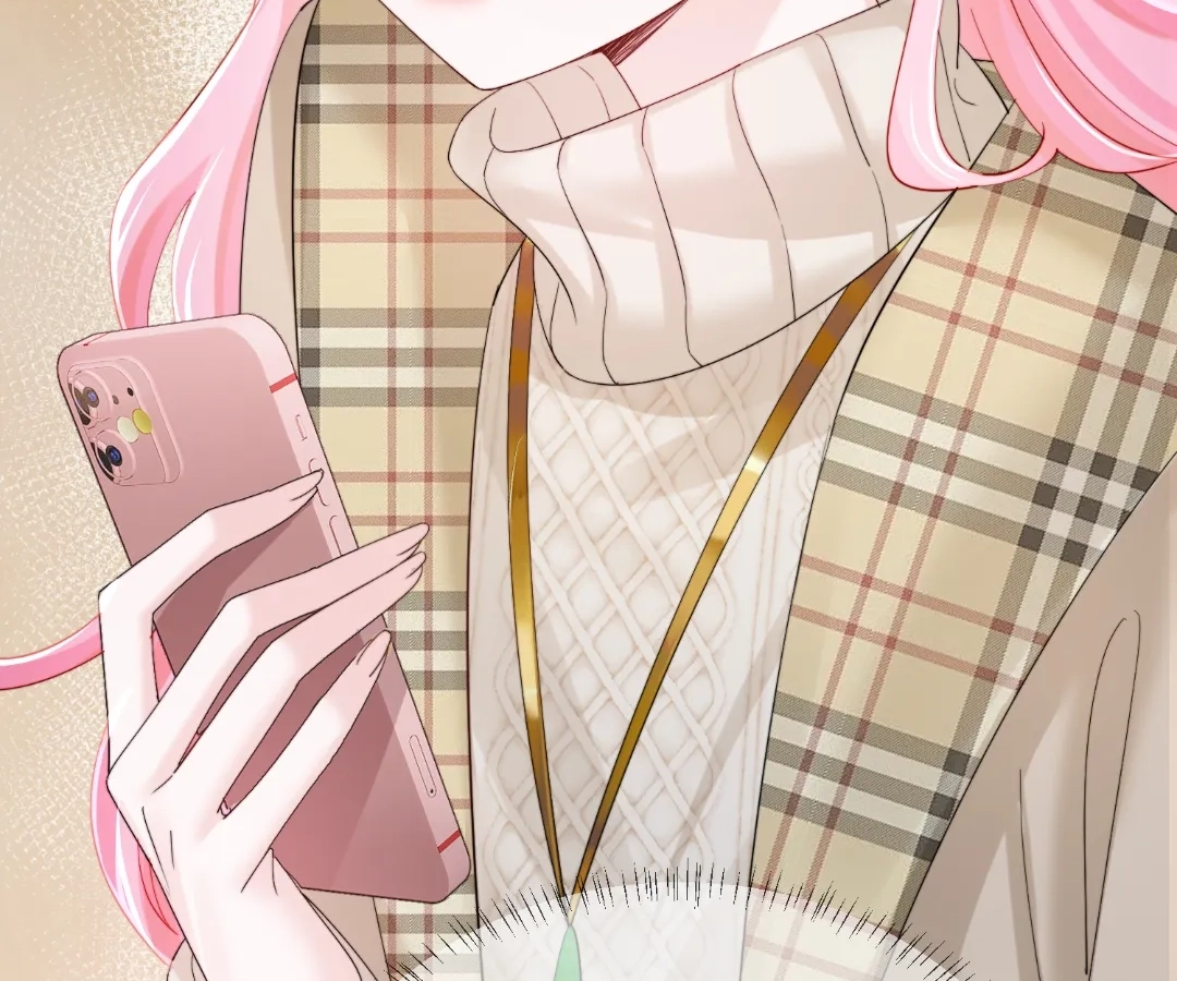 Transmigrating as the Younger Sister of a Bigshot with Multiple Identities Chapter 90 - Page 55