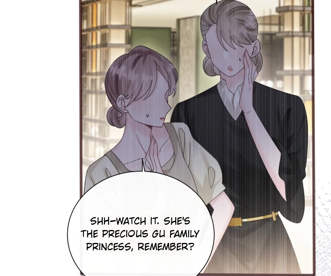 Transmigrating as the Younger Sister of a Bigshot with Multiple Identities Chapter 90 - Page 6