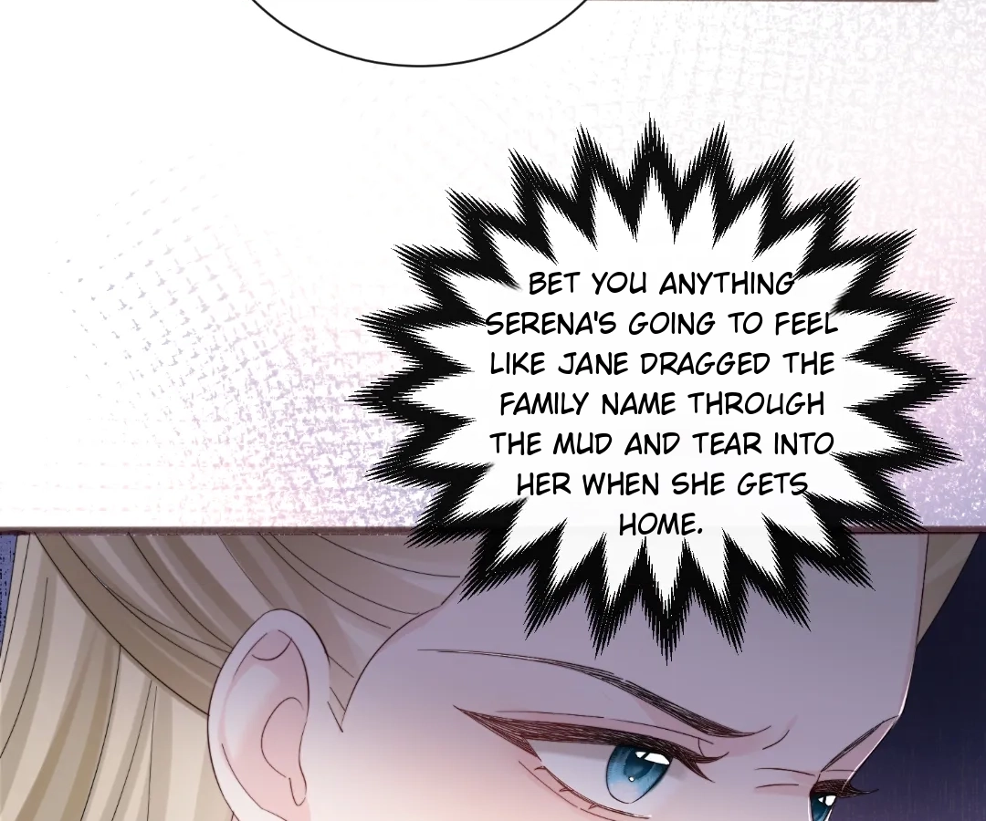 Transmigrating as the Younger Sister of a Bigshot with Multiple Identities Chapter 90 - Page 7