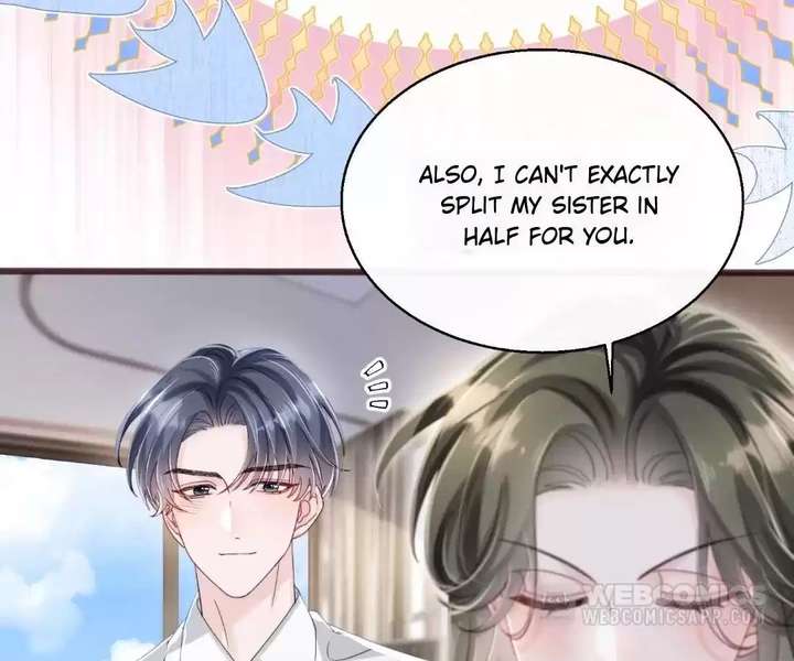 Transmigrating as the Younger Sister of a Bigshot with Multiple Identities Chapter 91 - Page 11