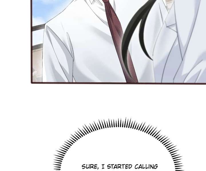 Transmigrating as the Younger Sister of a Bigshot with Multiple Identities Chapter 91 - Page 18