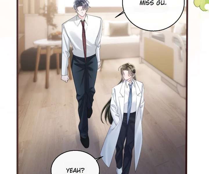 Transmigrating as the Younger Sister of a Bigshot with Multiple Identities Chapter 91 - Page 23