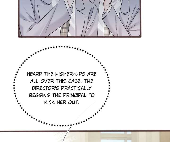 Transmigrating as the Younger Sister of a Bigshot with Multiple Identities Chapter 91 - Page 37