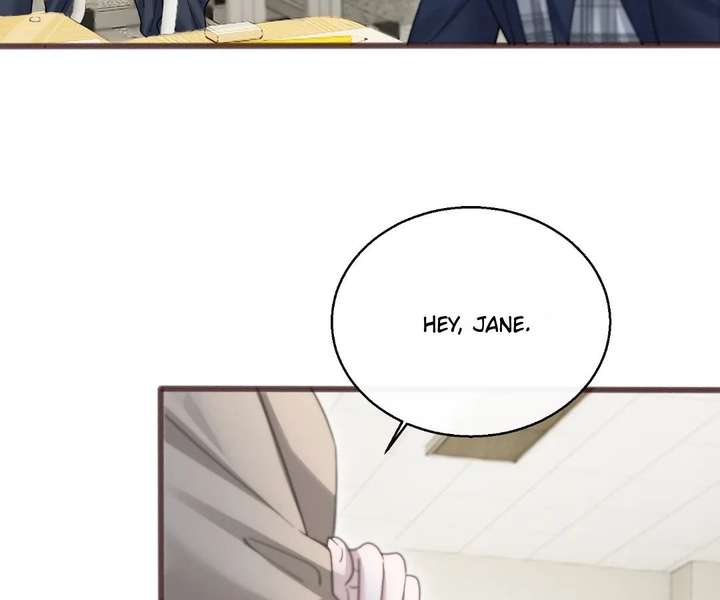 Transmigrating as the Younger Sister of a Bigshot with Multiple Identities Chapter 91 - Page 39