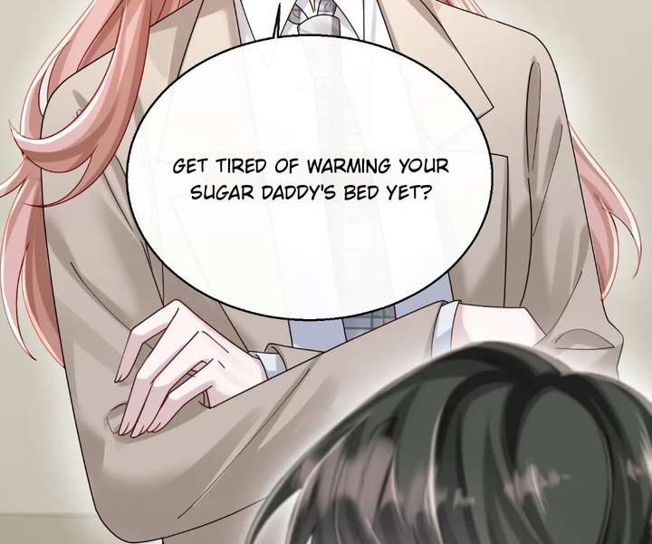 Transmigrating as the Younger Sister of a Bigshot with Multiple Identities Chapter 91 - Page 42