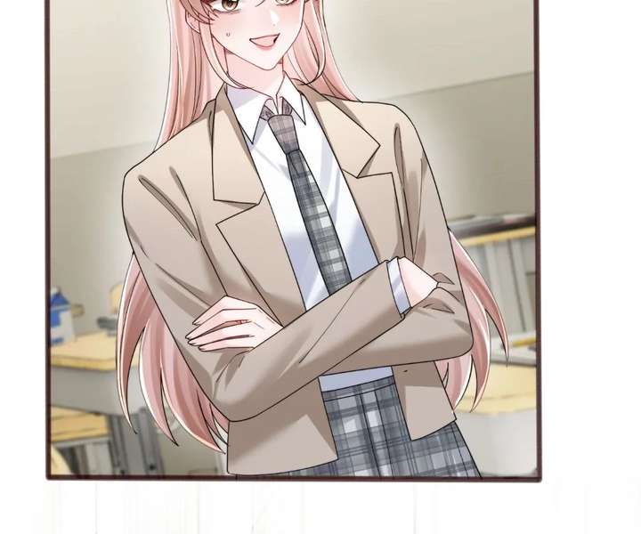 Transmigrating as the Younger Sister of a Bigshot with Multiple Identities Chapter 91 - Page 49