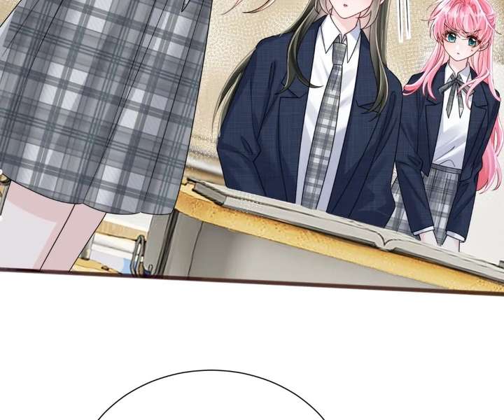 Transmigrating as the Younger Sister of a Bigshot with Multiple Identities Chapter 91 - Page 52