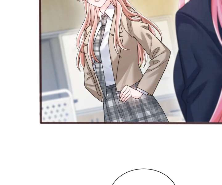 Transmigrating as the Younger Sister of a Bigshot with Multiple Identities Chapter 91 - Page 54