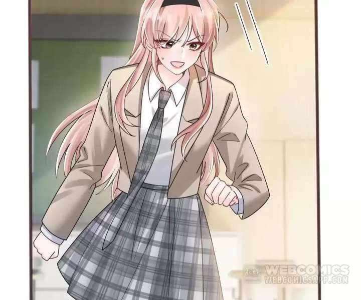 Transmigrating as the Younger Sister of a Bigshot with Multiple Identities Chapter 91 - Page 59