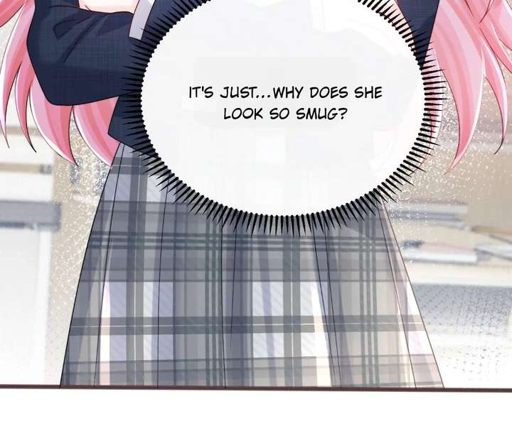 Transmigrating as the Younger Sister of a Bigshot with Multiple Identities Chapter 91 - Page 64