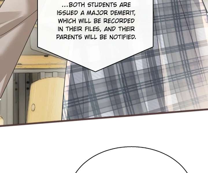 Transmigrating as the Younger Sister of a Bigshot with Multiple Identities Chapter 91 - Page 69