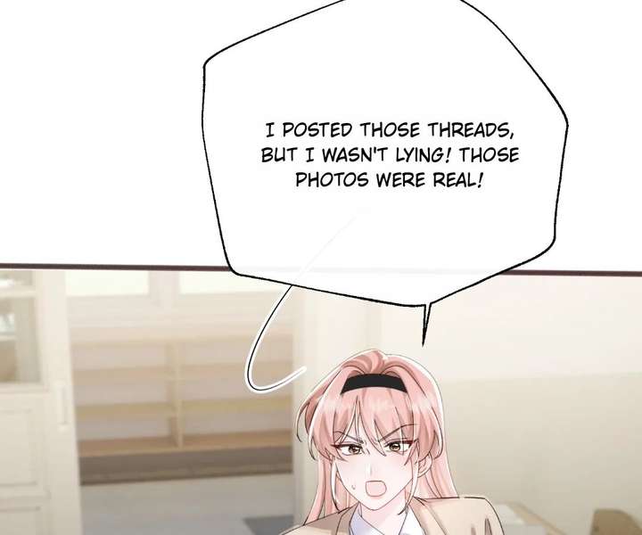 Transmigrating as the Younger Sister of a Bigshot with Multiple Identities Chapter 91 - Page 77