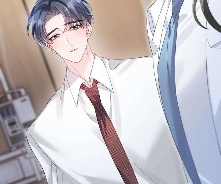 Transmigrating as the Younger Sister of a Bigshot with Multiple Identities Chapter 91 - Page 8