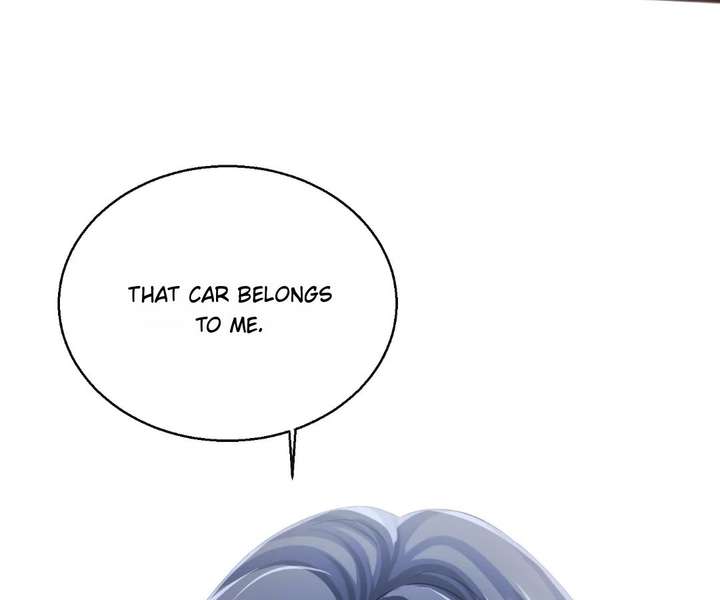 Transmigrating as the Younger Sister of a Bigshot with Multiple Identities Chapter 91 - Page 85