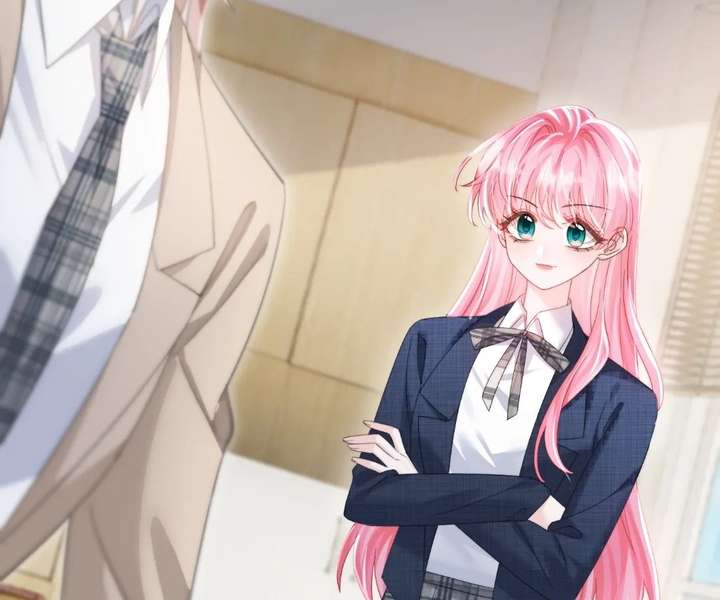 Transmigrating as the Younger Sister of a Bigshot with Multiple Identities Chapter 92 - Page 2