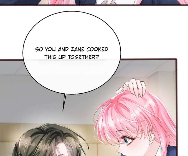 Transmigrating as the Younger Sister of a Bigshot with Multiple Identities Chapter 92 - Page 20