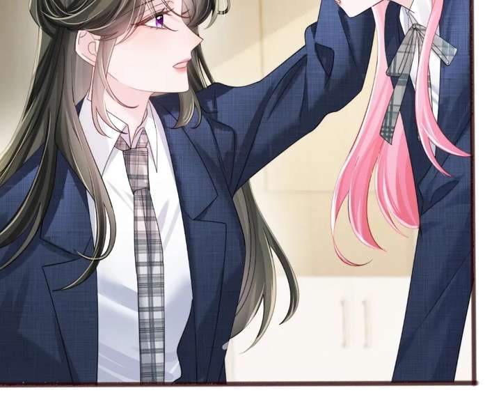 Transmigrating as the Younger Sister of a Bigshot with Multiple Identities Chapter 92 - Page 21