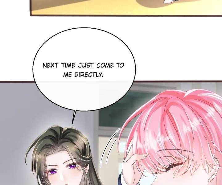 Transmigrating as the Younger Sister of a Bigshot with Multiple Identities Chapter 92 - Page 23