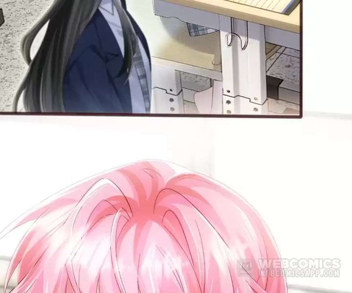 Transmigrating as the Younger Sister of a Bigshot with Multiple Identities Chapter 92 - Page 27