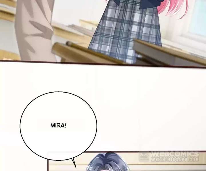 Transmigrating as the Younger Sister of a Bigshot with Multiple Identities Chapter 92 - Page 3