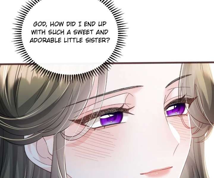 Transmigrating as the Younger Sister of a Bigshot with Multiple Identities Chapter 92 - Page 32