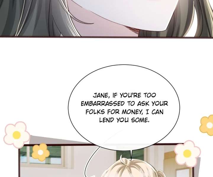 Transmigrating as the Younger Sister of a Bigshot with Multiple Identities Chapter 92 - Page 33