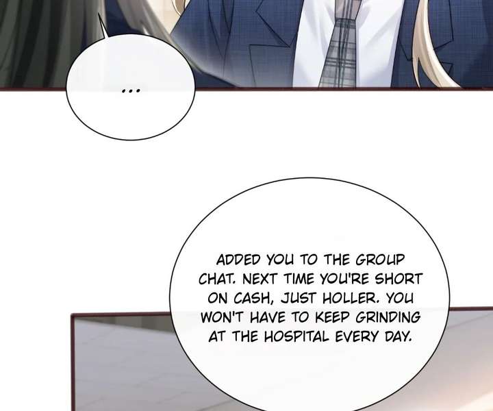 Transmigrating as the Younger Sister of a Bigshot with Multiple Identities Chapter 92 - Page 36