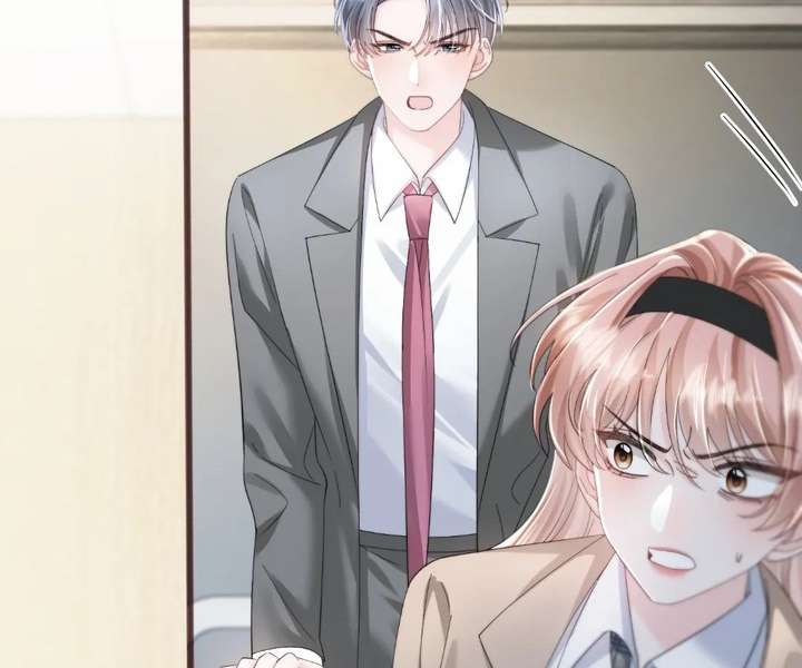 Transmigrating as the Younger Sister of a Bigshot with Multiple Identities Chapter 92 - Page 4